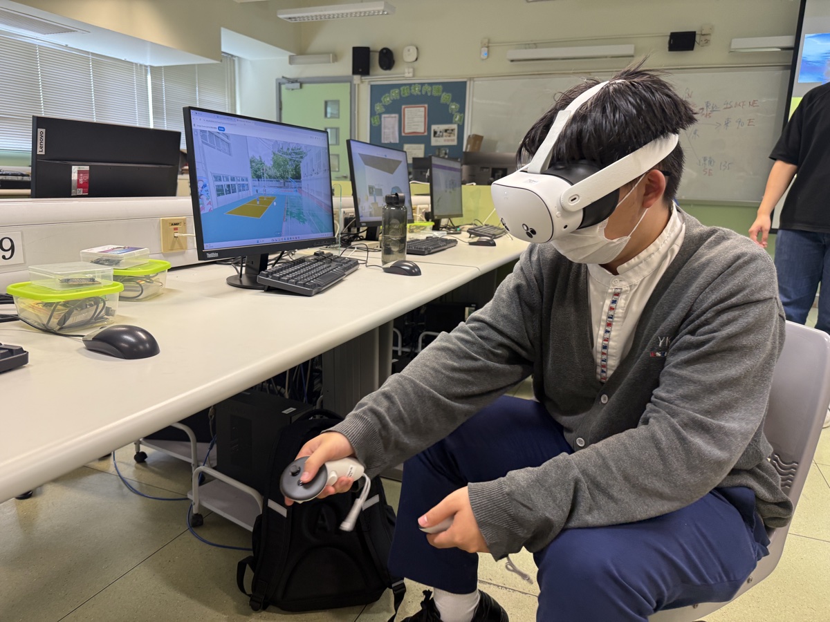 VR Delightex 3